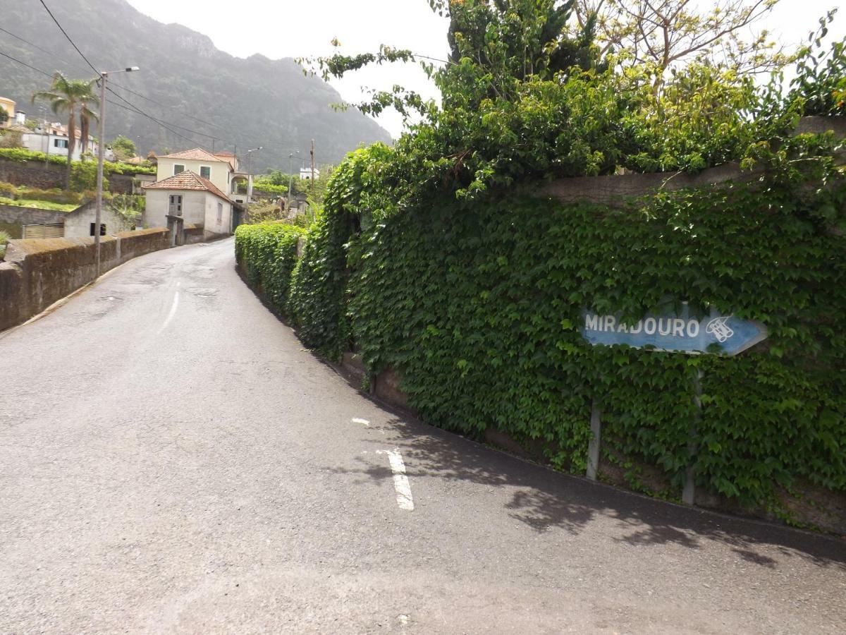 شقة Solar Arco De Sao Jorge سانتانا المظهر الخارجي الصورة